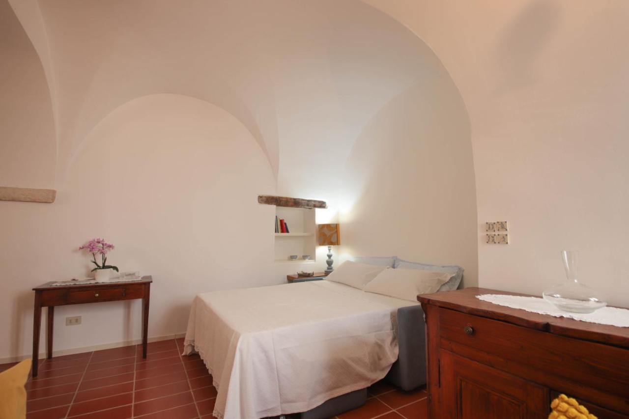 Alba Domus Villa Conversano Buitenkant foto