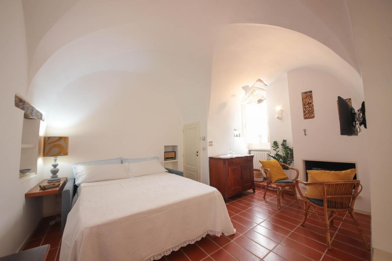 Alba Domus Villa Conversano Buitenkant foto