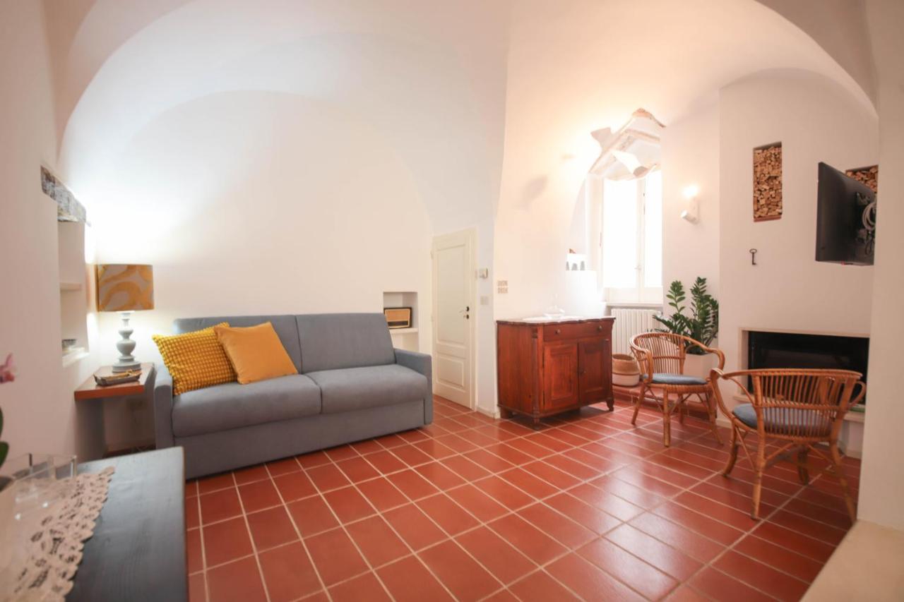 Alba Domus Villa Conversano Buitenkant foto