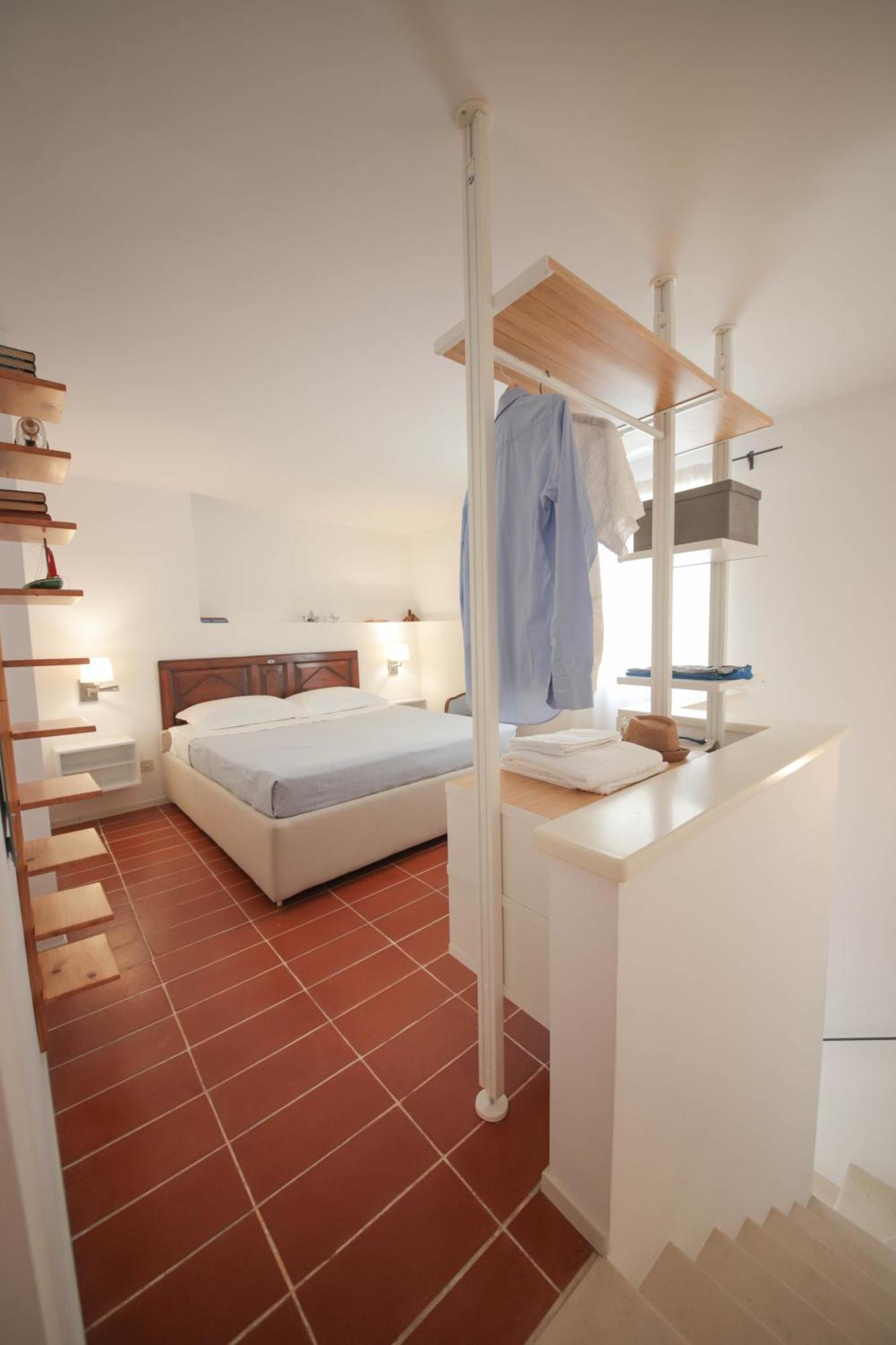 Alba Domus Villa Conversano Buitenkant foto