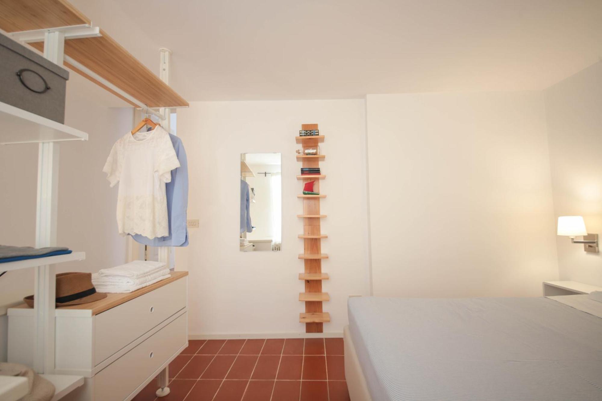 Alba Domus Villa Conversano Buitenkant foto